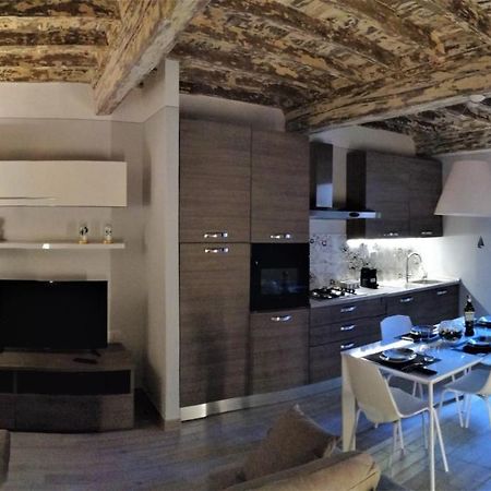 Appartamento La Casa De Lazarina Firenze Esterno foto