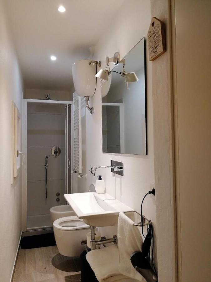 Appartamento La Casa De Lazarina Firenze Esterno foto