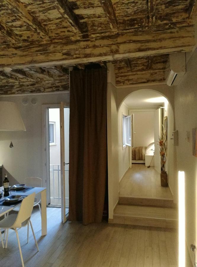 Appartamento La Casa De Lazarina Firenze Esterno foto