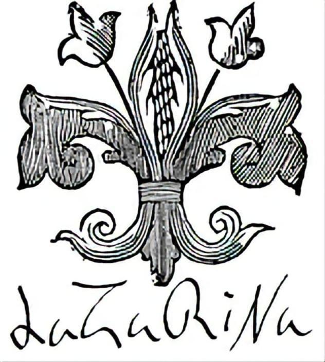 Appartamento La Casa De Lazarina Firenze Esterno foto